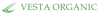 Vesta Organic logotype