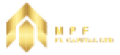 MPF FX logo