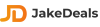 JakeDeals logo