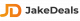 JakeDeals logotype