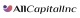 AllCapitalInc logotype