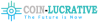Coin Lucrative logotype