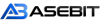 Asebit logotype
