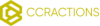 Ccractions logo