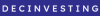 Decinvesting logo