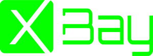 BayX logo