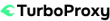 TurboProxy logo