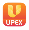 Upex logo