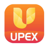 Upex logotype
