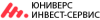 Юниверс Инвест-Сервис logotype