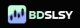 Bdslsy logotype