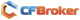 CFBroker logotype