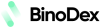 BinoDex logotype