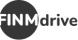 FINM Drive logo
