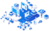 Cript Hub logotype