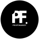 Pro Finansy logotype