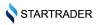 StarTrader logo