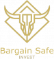 BargainSafeInvest logotype