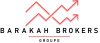 Barakah Brokers logo