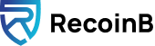 RecoinB logo