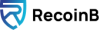 RecoinB logotype