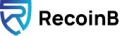 RecoinB logo