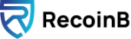 RecoinB logo