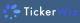 Ticker Wiz logotype