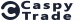 CaspyTrade logotype