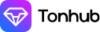 Tonhub logo