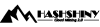 HashShiny logotype