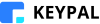 KeyPal logo