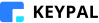 KeyPal logotype