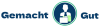 Gemacht Gut logotype