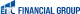 EBC FinancialGroup logotype