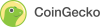 CoinGecko logo