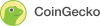 CoinGecko logotype
