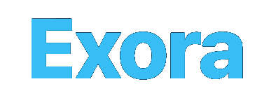 Exora logo