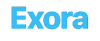 Exora logo