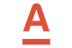 Alfst Ya23 logotype