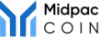 Midpac Coin logo