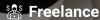 Freelhome logotype