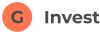 G Invest logo