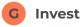 G Invest logotype