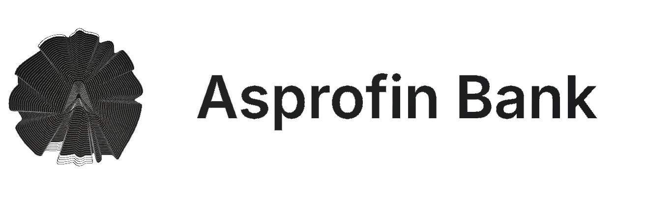 Asprofin Bank logo