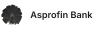 Asprofin Bank logotype
