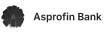Asprofin Bank logo