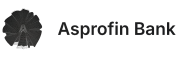 Asprofin Bank logo