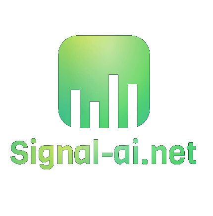 Signal ai logo