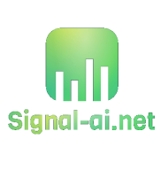 Signal ai logo
